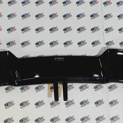 Premium Rear Spoiler Wing for BMW-X5 G05 & G18 | VTEN (imported)