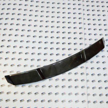 Hyundai i20 4-Pillar Spoiler | Premium Aftermarket Rear Wing Glossy Black