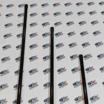 Car Antenna Black Bold Design – Universal  Aftermarket Replacement