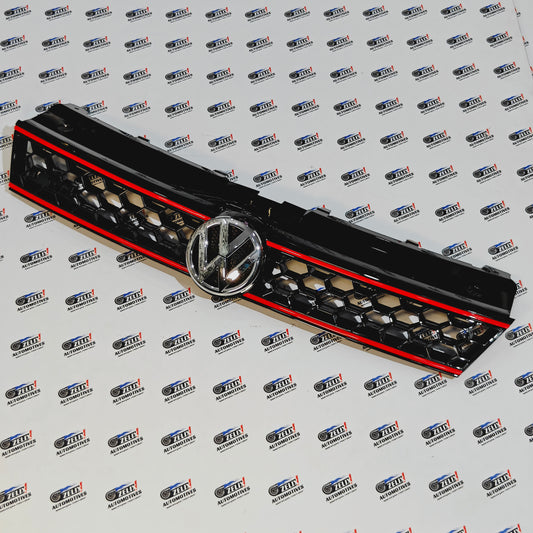 polo Front Grille