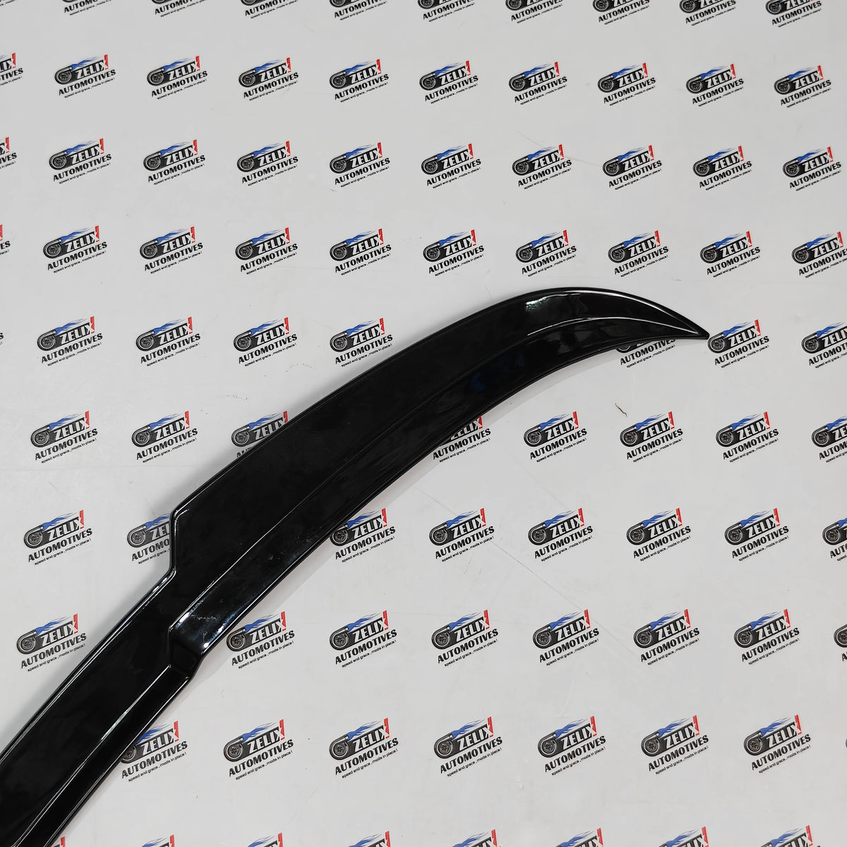 Rear Spoiler For BMW X1-Series U11 | Direct Fit