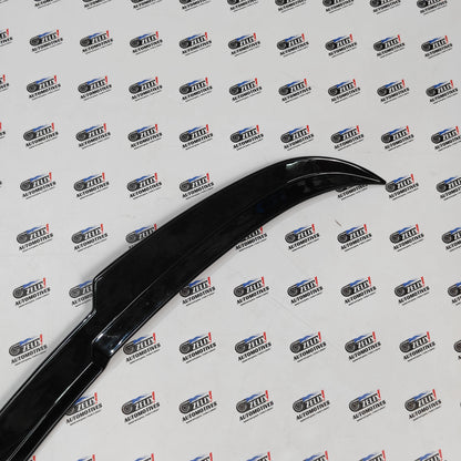 Rear Spoiler For BMW X1-Series U11 | Direct Fit