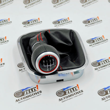 VW Polo 5-Speed Gear Knob | Golf-Style