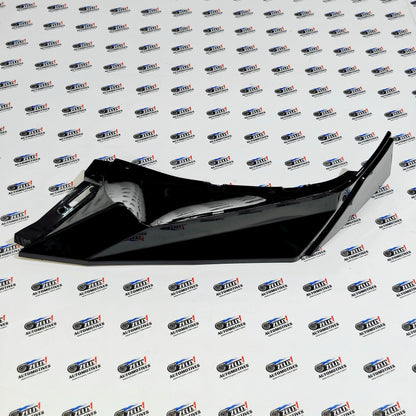 Front Bumper Splitter For BMW-X5 G05 & G18 | VTEN (Brand)