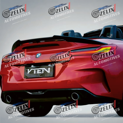 Sporty Rear Spoiler For BMW-Z4 G29 | Brand V-TEN