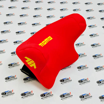 Car Neck Rest Pillow | Ergonomic Design