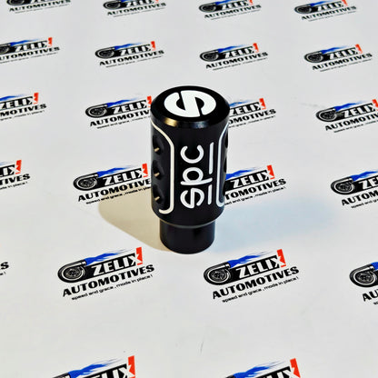 Sparco Gear Shift Knob Stainless Steel - Universal