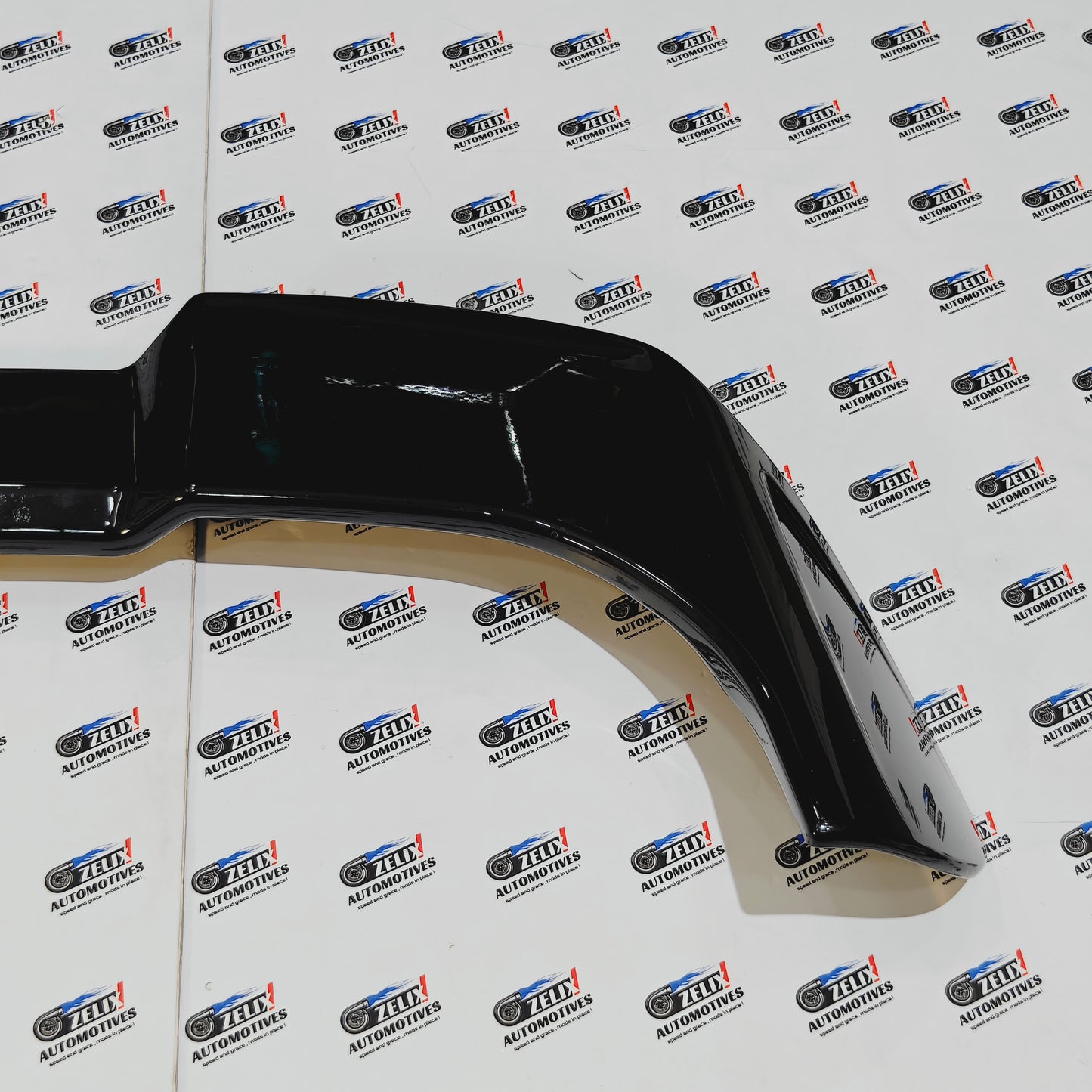 Premium Rear Spoiler Wing for BMW-X5 G05 & G18 | VTEN (imported)