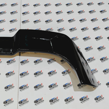 Premium Rear Spoiler Wing for BMW-X5 G05 & G18 | VTEN (imported)