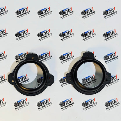 Mahindra Thar Fog Lamp Brackets Set of 2 | Compatible with 2020+ Models