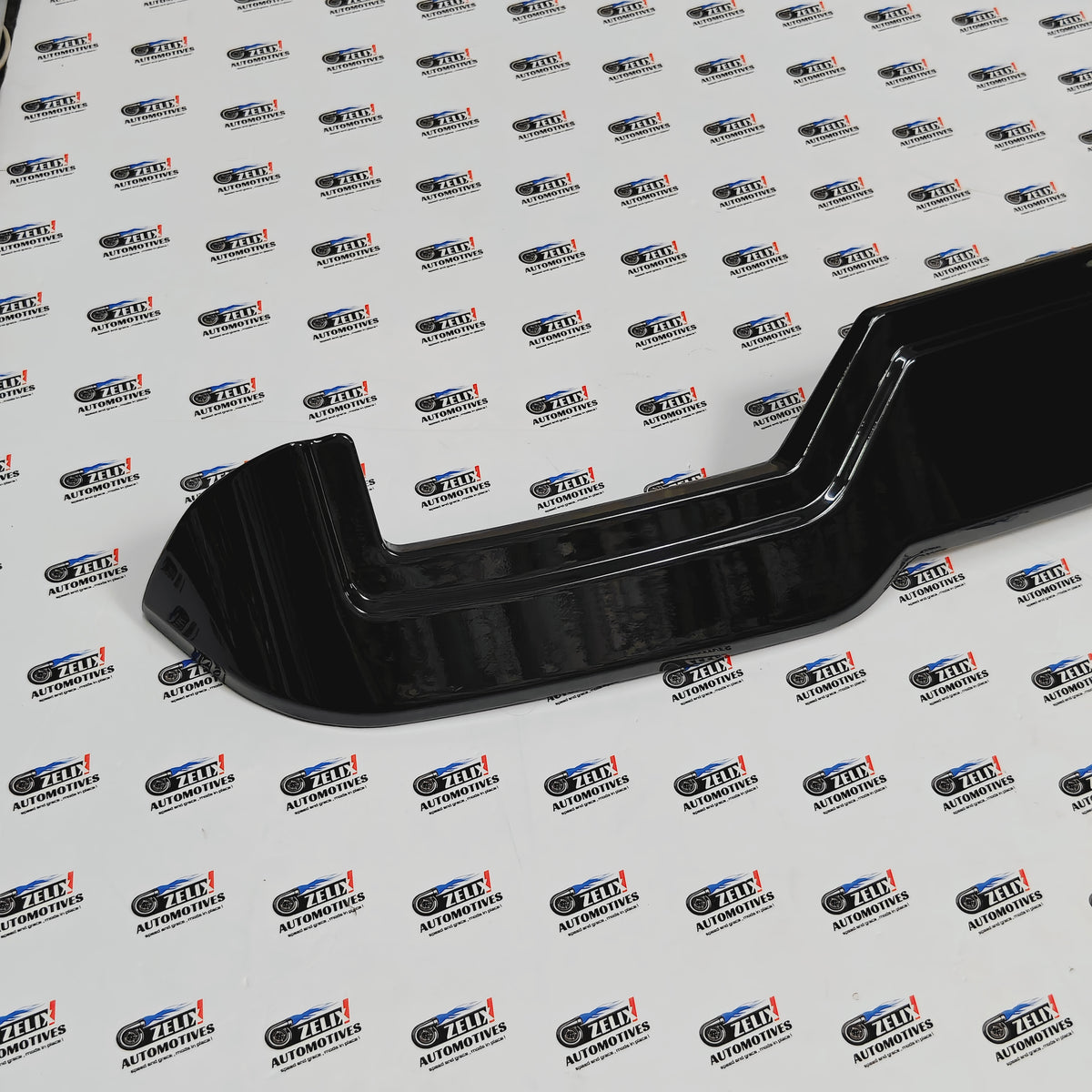 TATA Punch Rear Spoiler | Sporty Design