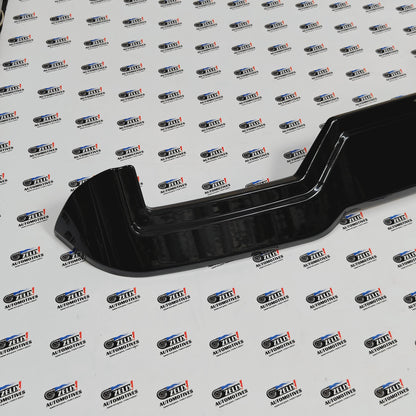 TATA Punch Rear Spoiler | Sporty Design