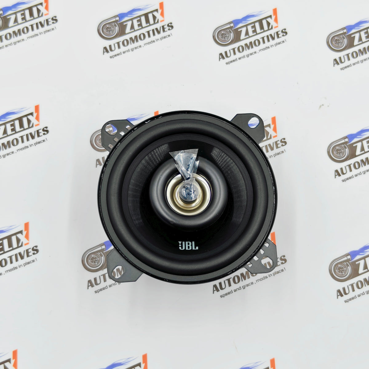 JBL Stage-2 Series Car Speakers (Pair) | 320W
