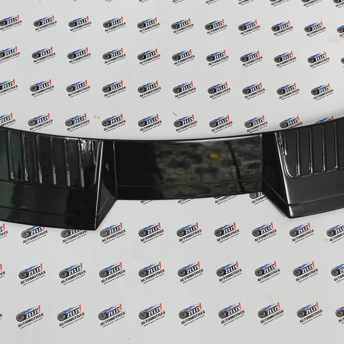 TATA Nexon Rear Spoiler | Sporty Design