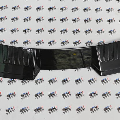 TATA Nexon Rear Spoiler | Sporty Design