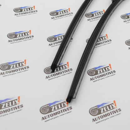 Premium Wiper Blades | Imported