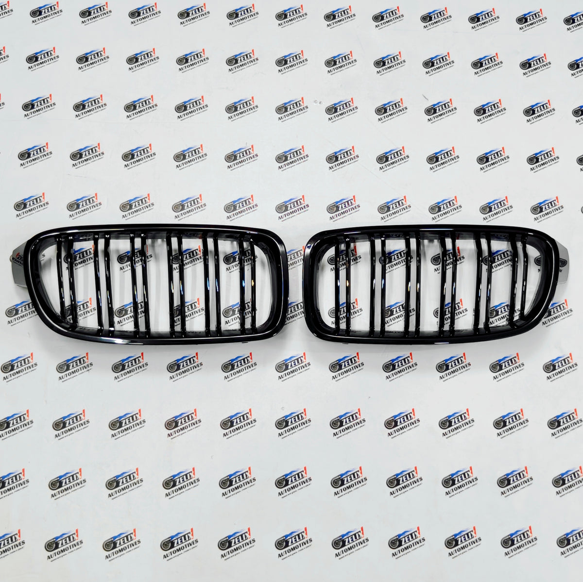 Front Grille For BMW 3-Series F30 (2012-2018)