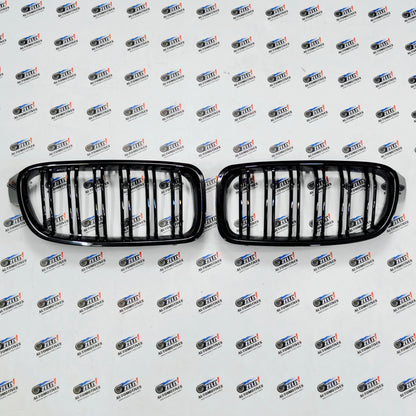Front Grille For BMW 3-Series F30 (2012-2018)