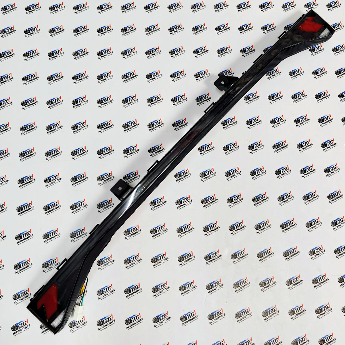 Suzuki Fronx Rear Connecting LED Light | Plug & Play