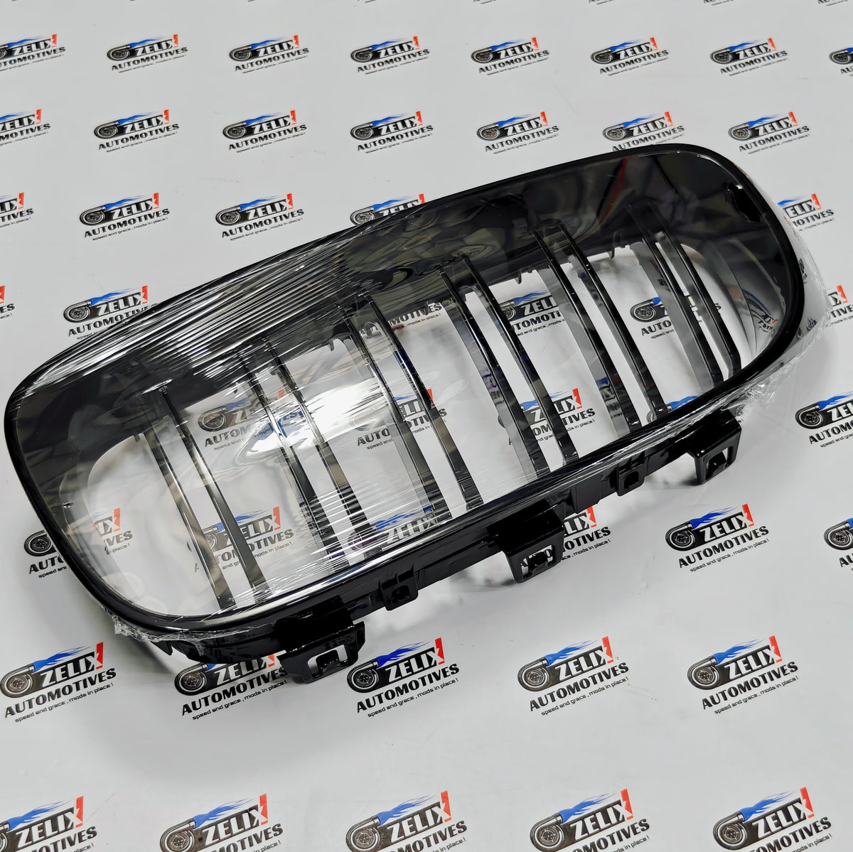 Front Grille For BMW 3-Series GT F34 (2013-2020)
