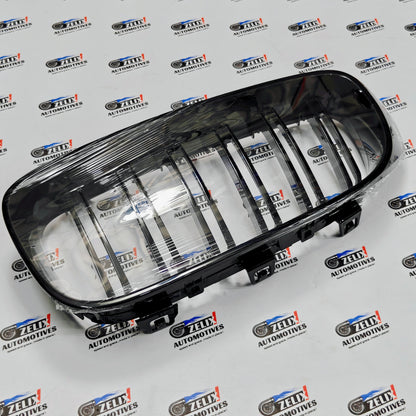 Front Grille For BMW 3-Series GT F34 (2013-2020)