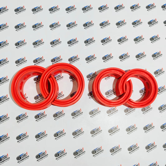 Buffer Suspension Set (Pair) | Multi Size Options A to F