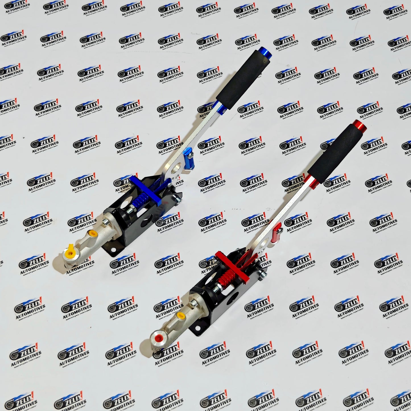 Hydraulic E-Brake | Universal-Aftermarket Drift Handbrake