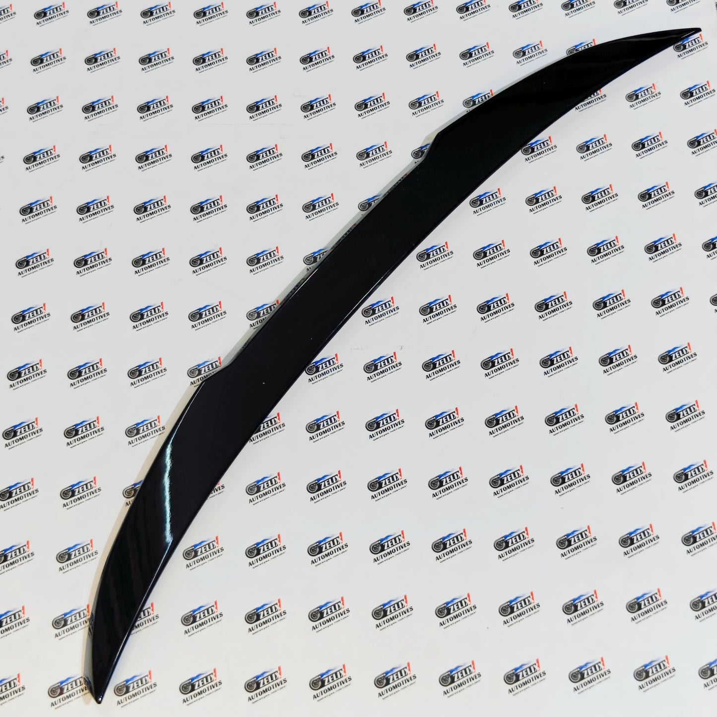 VW Virtus & Skoda Slavia Lip Spoiler | Enhance Rear Look