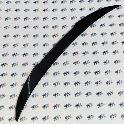 VW Virtus & Skoda Slavia Lip Spoiler | Enhance Rear Look