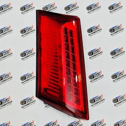 Ford EcoSport LED Pillar Lights | Dual Function