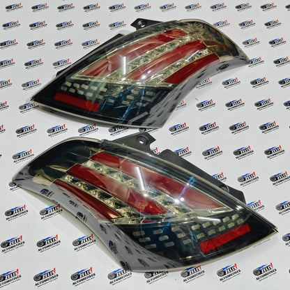 Maruti Suzuki Swift (2011-2017) Tail Lights | Swift Type 2 Taillamps