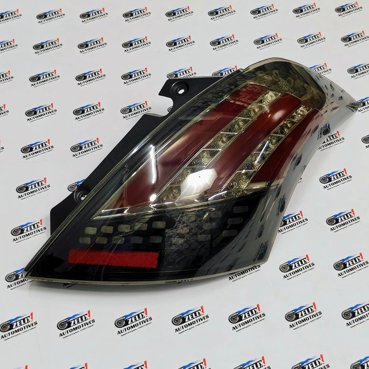 Maruti Suzuki Swift (2011-2017) Tail Lights | Swift Type 2 Taillamps