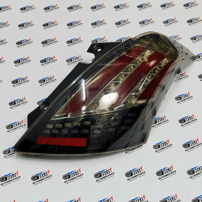 Maruti Suzuki Swift (2011-2017) Tail Lights | Swift Type 2 Taillamps