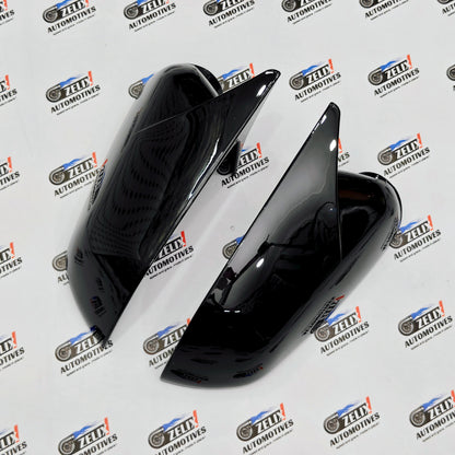 Skoda Octavia Side Mirror Covers | Compatible With 2008+ Models