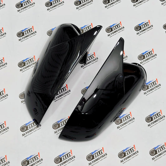 Skoda Octavia Side Mirror Covers | Compatible With 2008+ Models