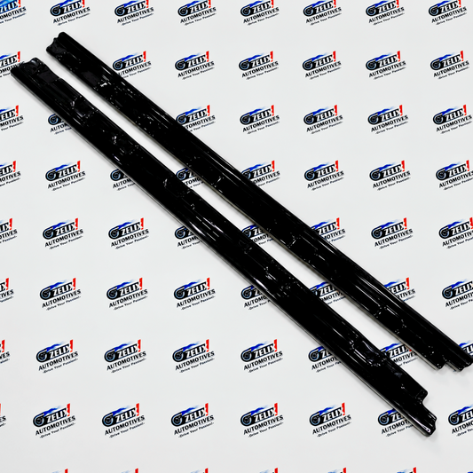 VW Virtus & Skoda Slavia Side Skirting | (Imported)