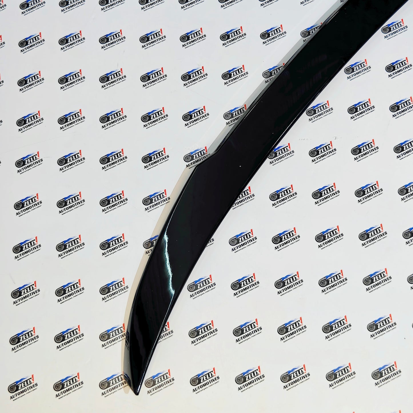 VW Virtus & Skoda Slavia Lip Spoiler | Enhance Rear Look