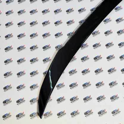 VW Virtus & Skoda Slavia Lip Spoiler | Enhance Rear Look