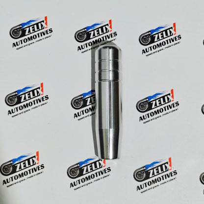 MUGEN Aluminum Universal Gear Shift Knob | 13cm Racing Style