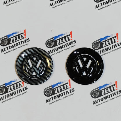 VW Polo Steering Wheel Trim Covers | Easy Installation