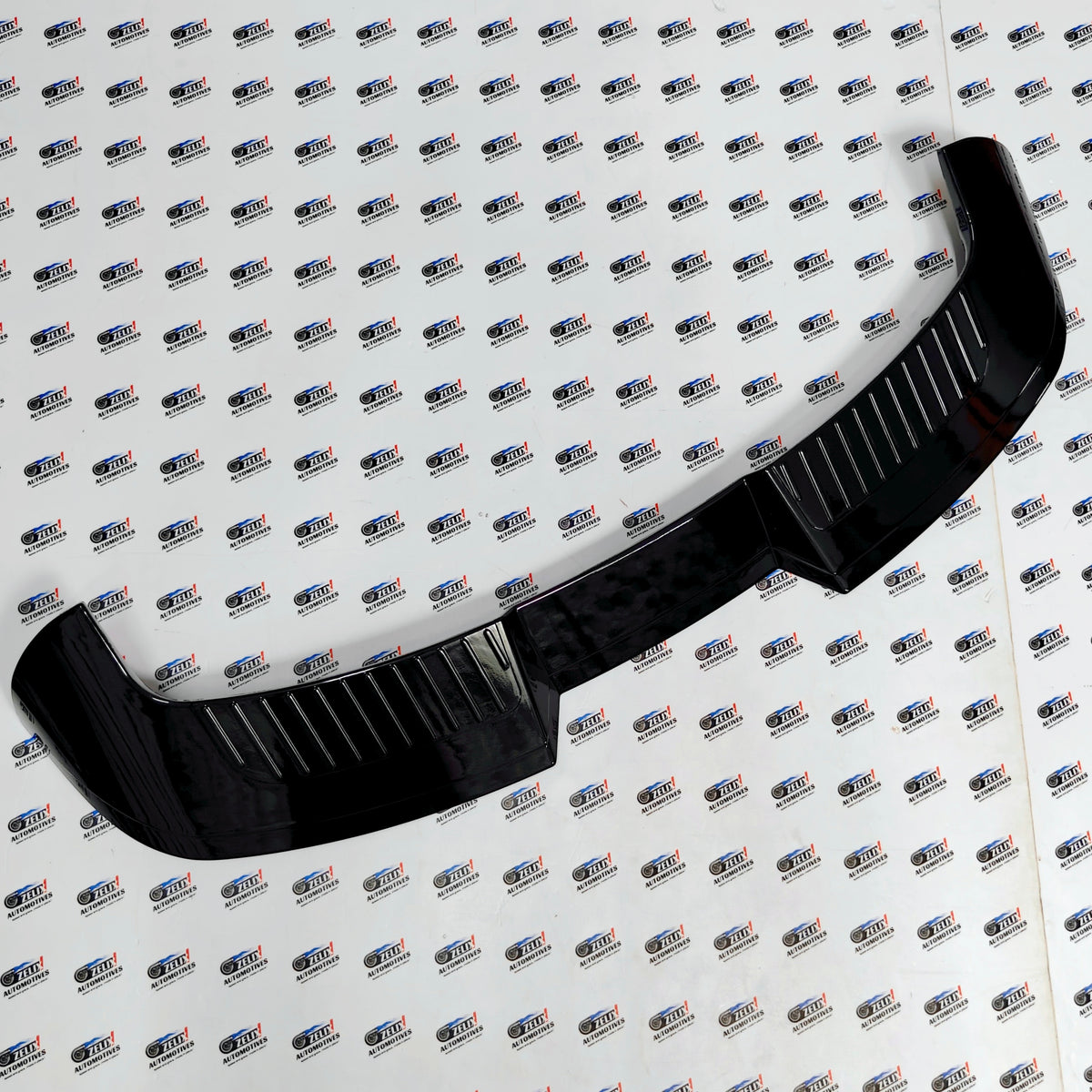 TATA Nexon Rear Spoiler | Sporty Design