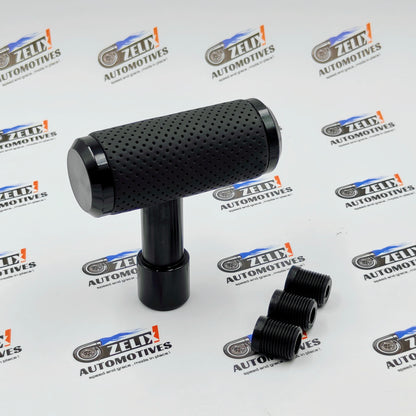 Aircraft Style Gear Knob for Cars | Universal Fit