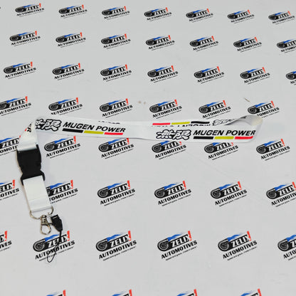 JDM Collection Key Chain Strap | Multiple Designs