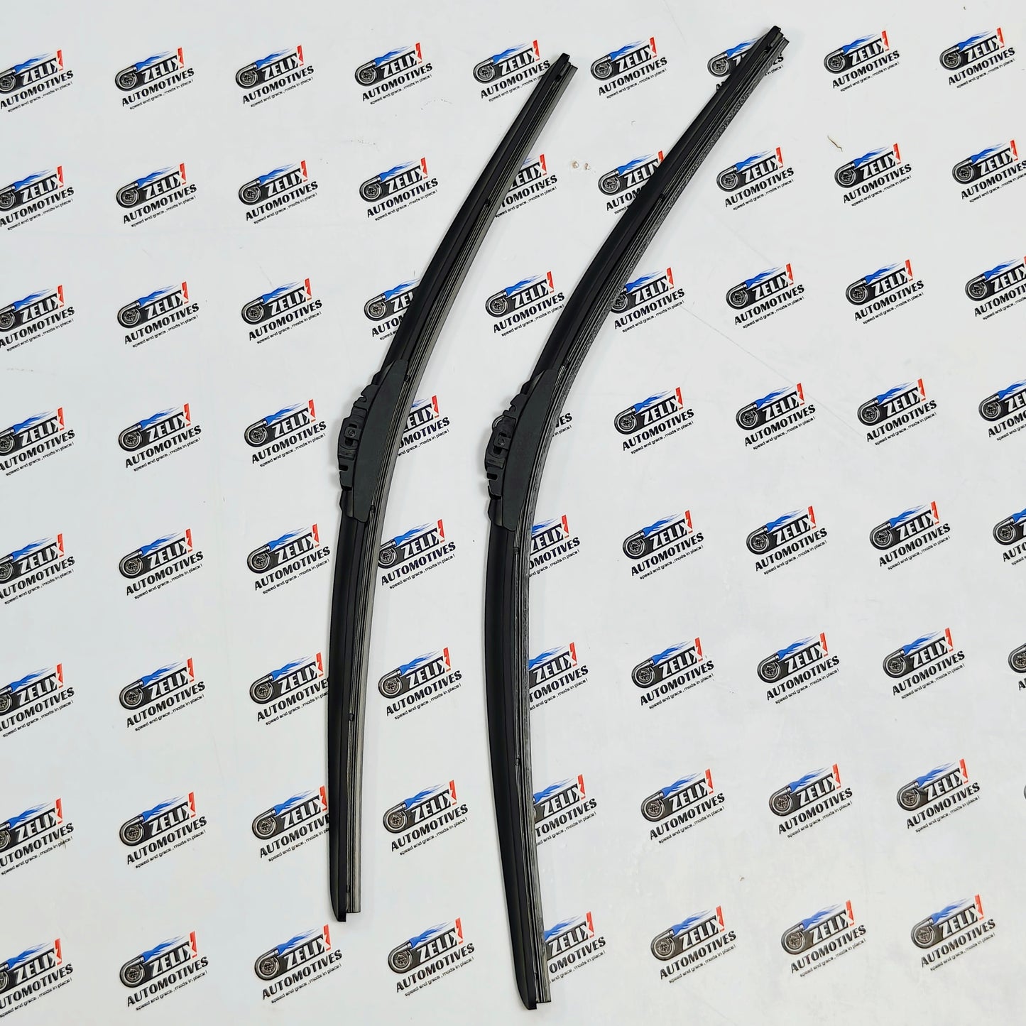 Windshield Wiper Blades | Ultra-Premium