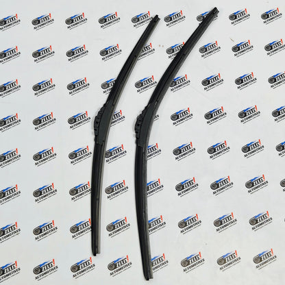 Windshield Wiper Blades | Ultra-Premium