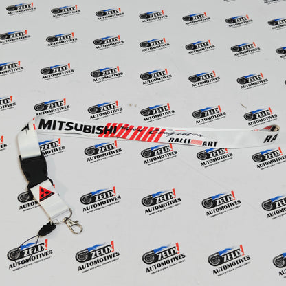 JDM Collection Key Chain Strap | Multiple Designs