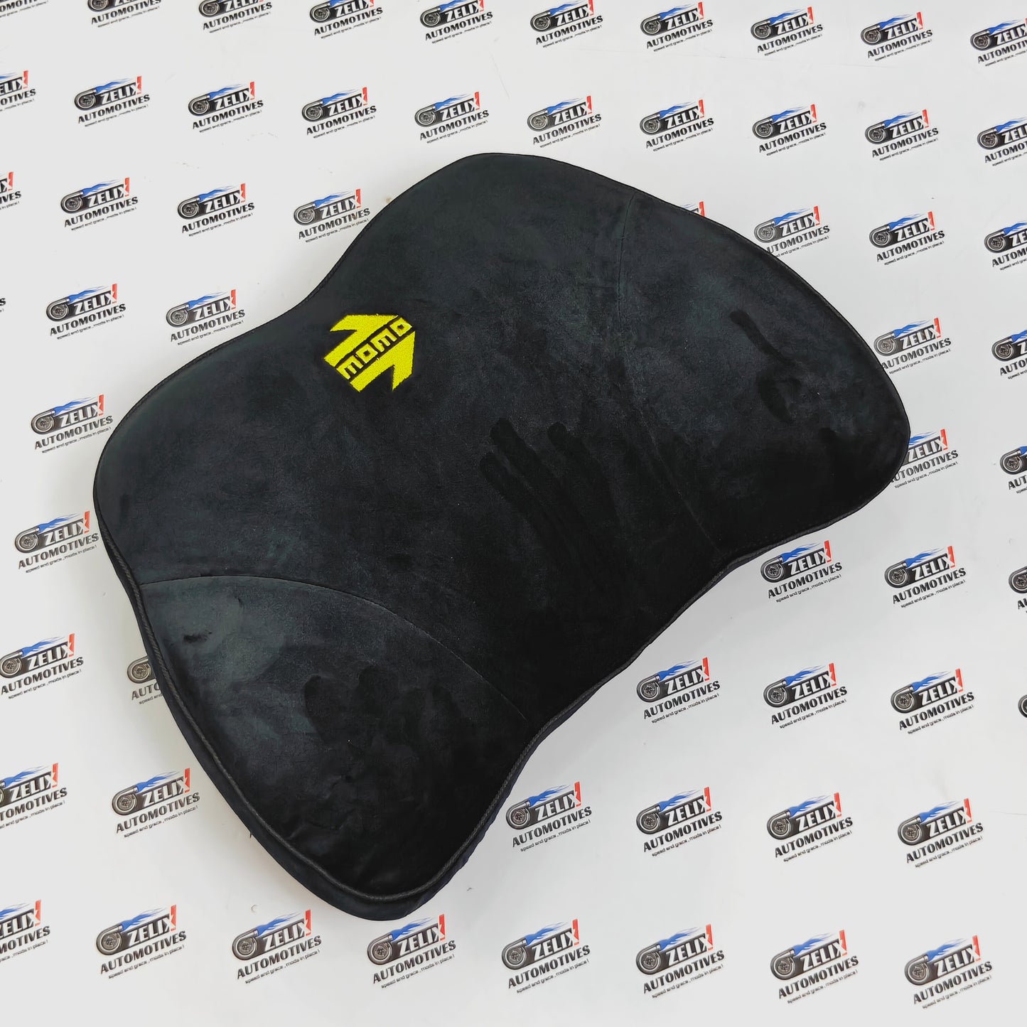Sparco Backrest Cushion | Memory Foam