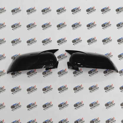 Skoda Octavia Side Mirror Covers | Compatible With 2008+ Models