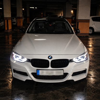 M4 Sport Full Body Kit For BMW 3-Series F30