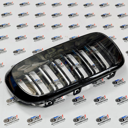 Front Grille For BMW X5-Series F15 (2014-2018)